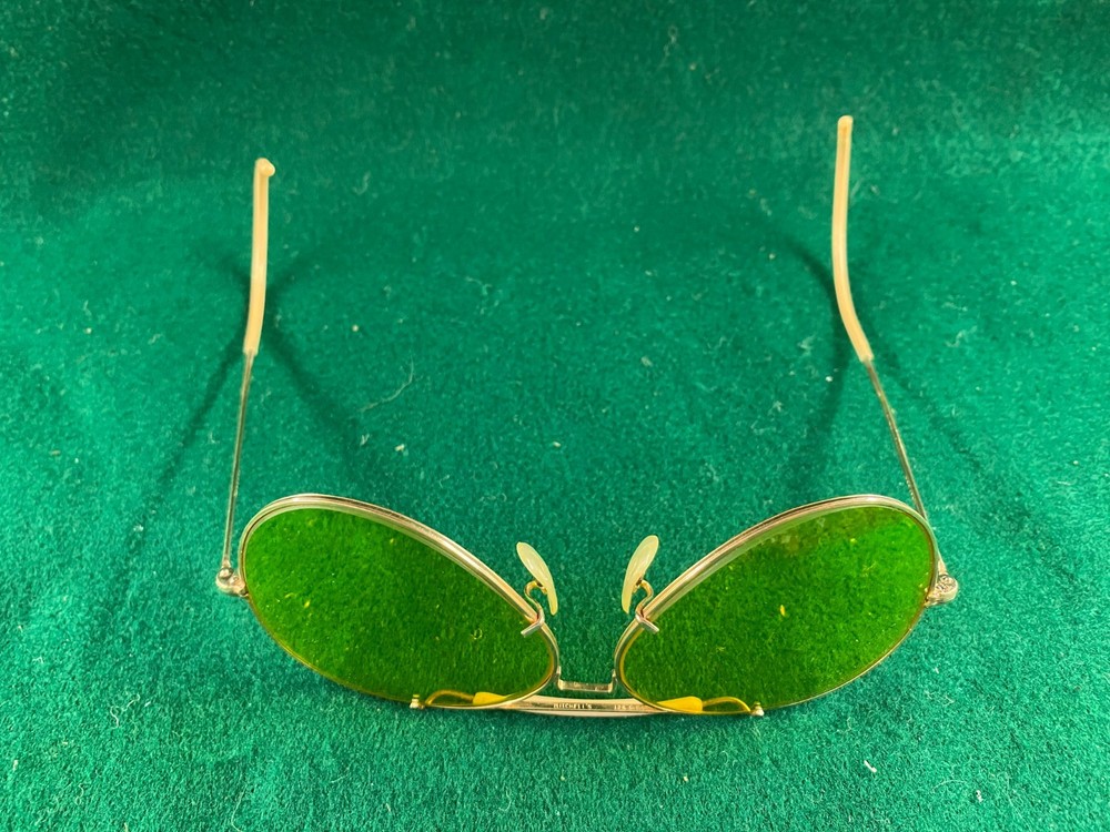 WILSON SHOOTING GLASSES