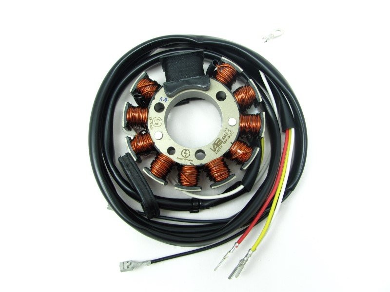 Powerdynamo MZ-B VAPE Ignition System Replacement Stator