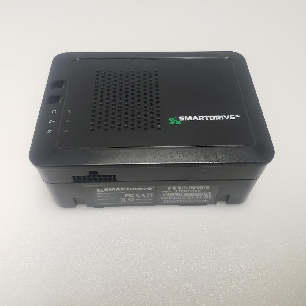 SmartDrive SR3 SmartRecorder 3 System MODULE ONLY