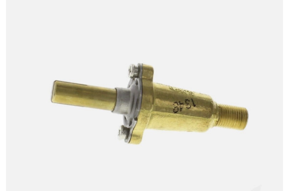 Imperial ADJUSTABLE ORIFICE BURNER VALVE -   1610
