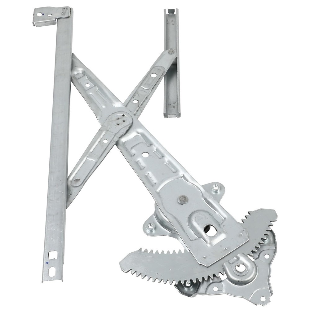 Front Power Window Regulator Without Motor Replacement 2012-2015 for Civic