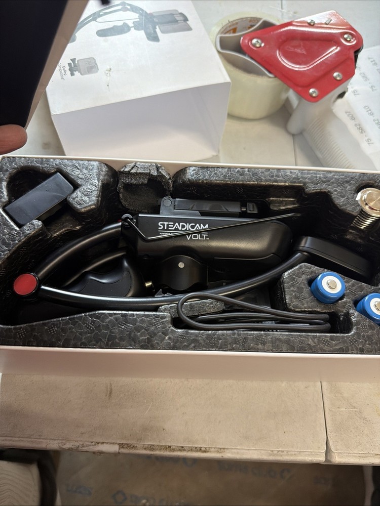 Steadicam Volt Electronic Handheld Gimbal Stabilizer