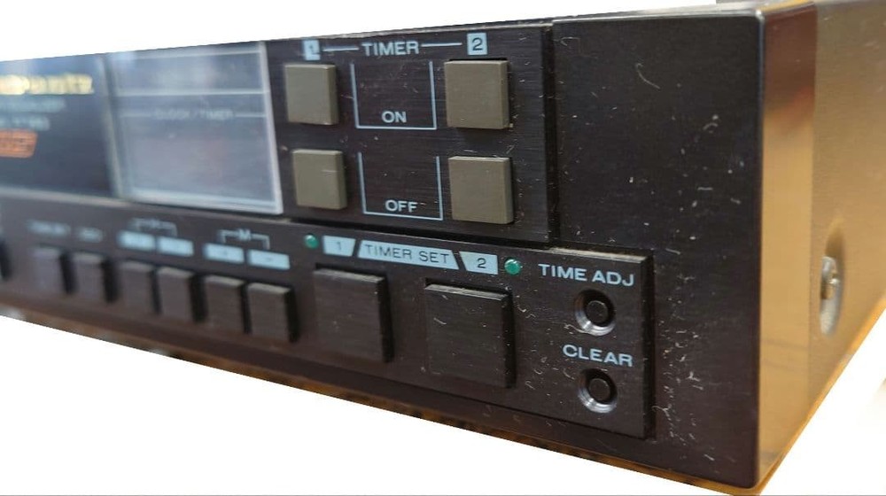 MARANTZ ET253 Equalizer