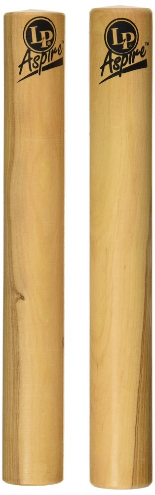 White Wood Clave