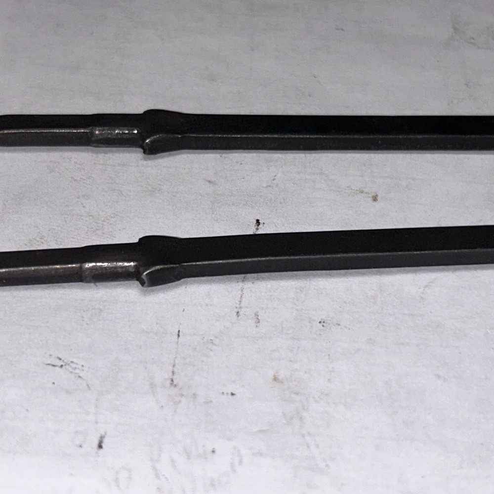 M1 OP ROD FORKS