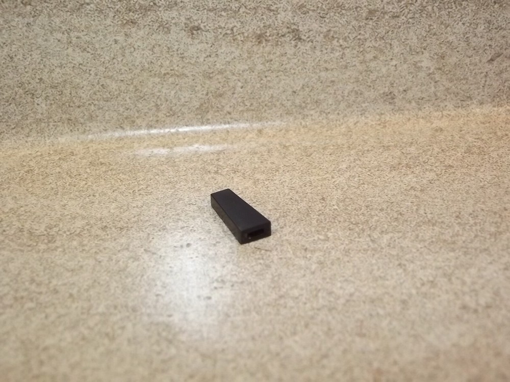 ADC SS-3 Stereo Equalizer EQ Original Sliding Control Knob Part !!!!!