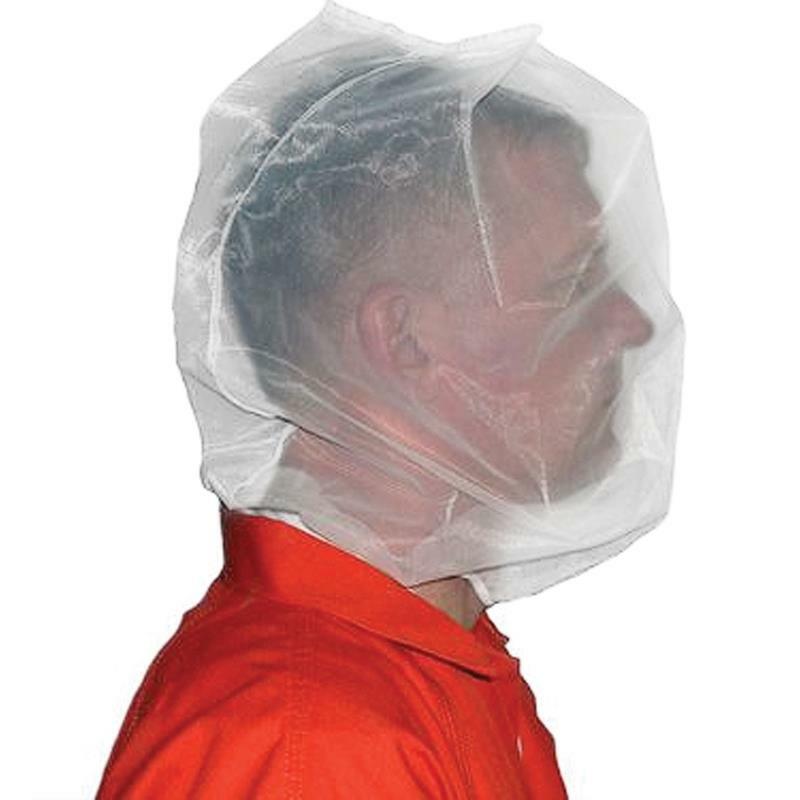 Spit Hood / Box of 100