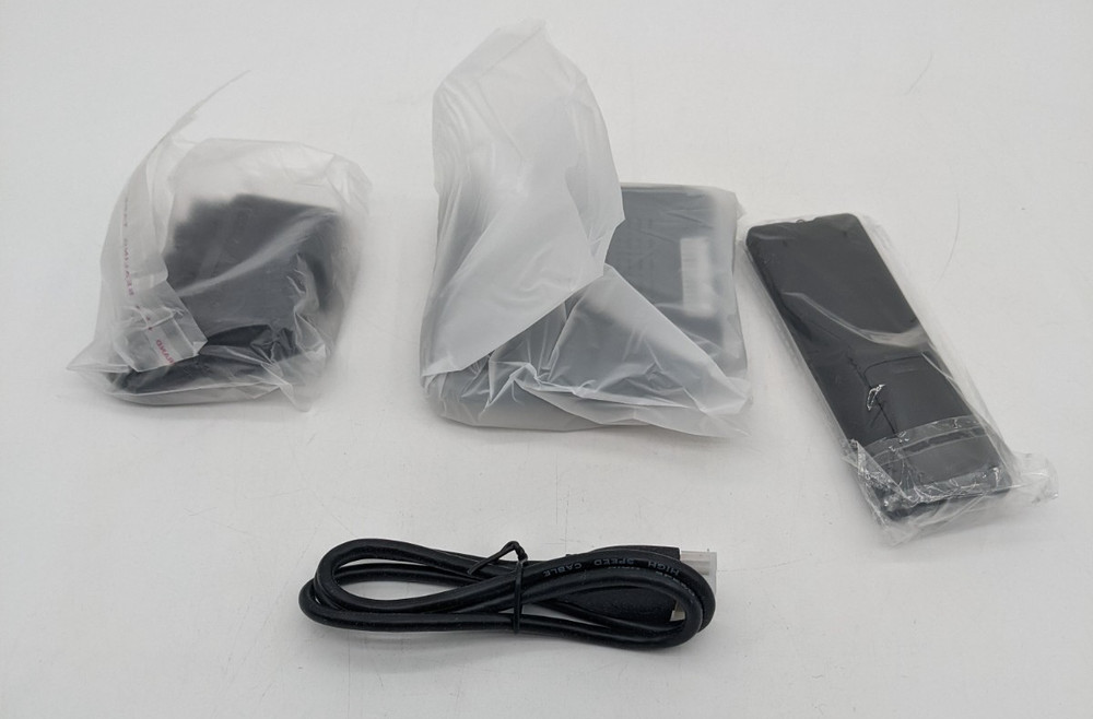 H20 Smart TV Box 2G + 16G
