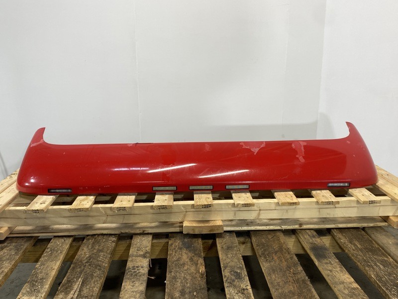 2013 Volvo VNL Gen 2 Visor (654-10864)