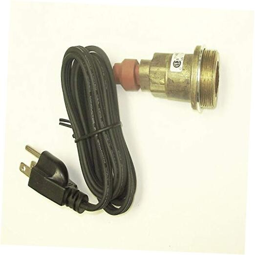 11484 400 Watt 28mm Engine heater