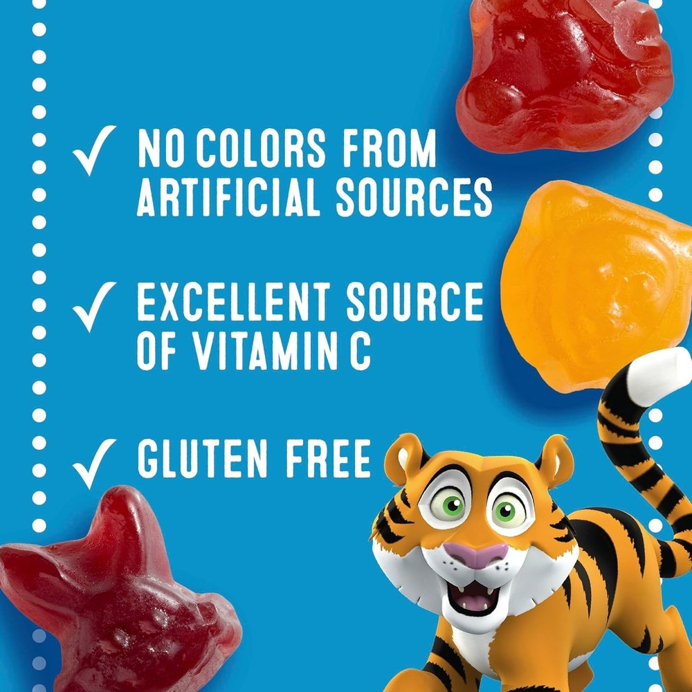 Mott's Assorted Fruit Snacks - 40 Count, Gluten Free