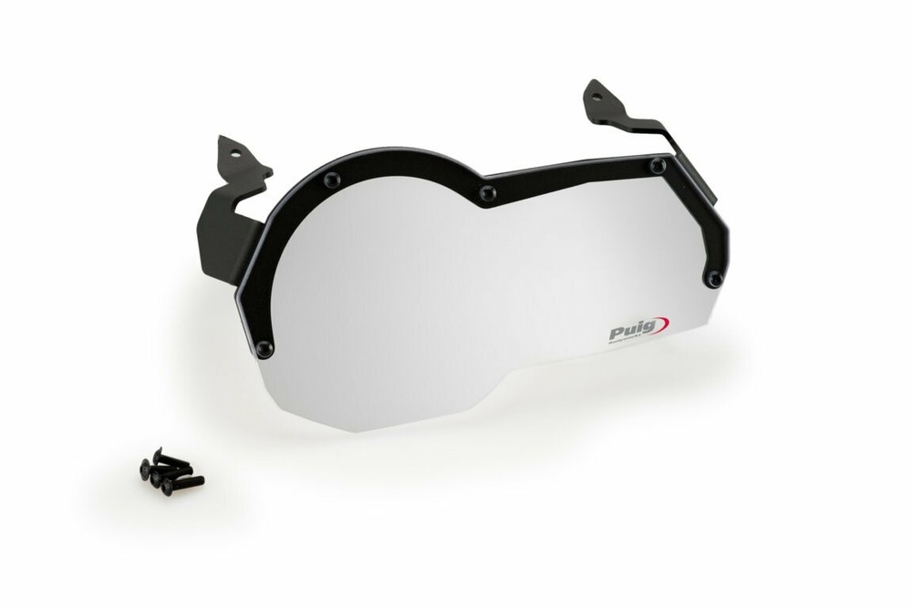 PUIG HEADLIGHT PROTECTOR - Headlights & Components - 20814W