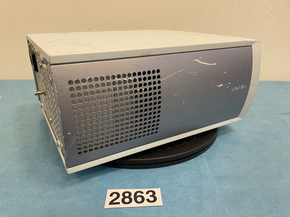 Integra Luxtec MLX Light Source REF +00MLX+