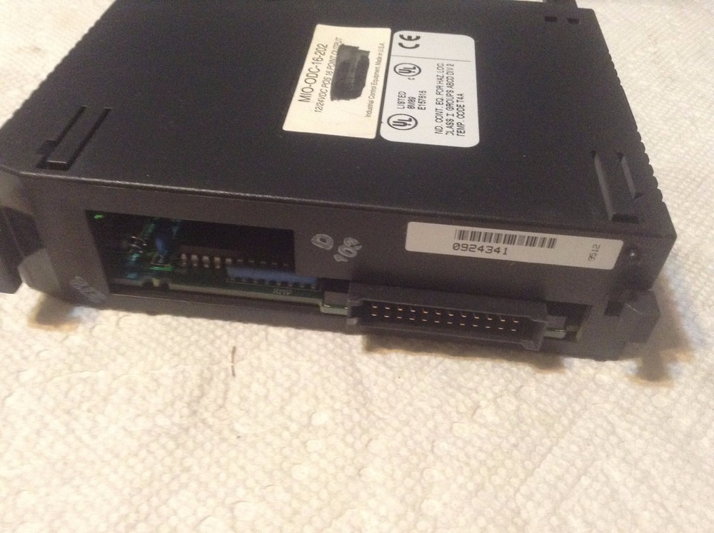 ICE MIO-IDC-16-202 OutPut Module 16 Point