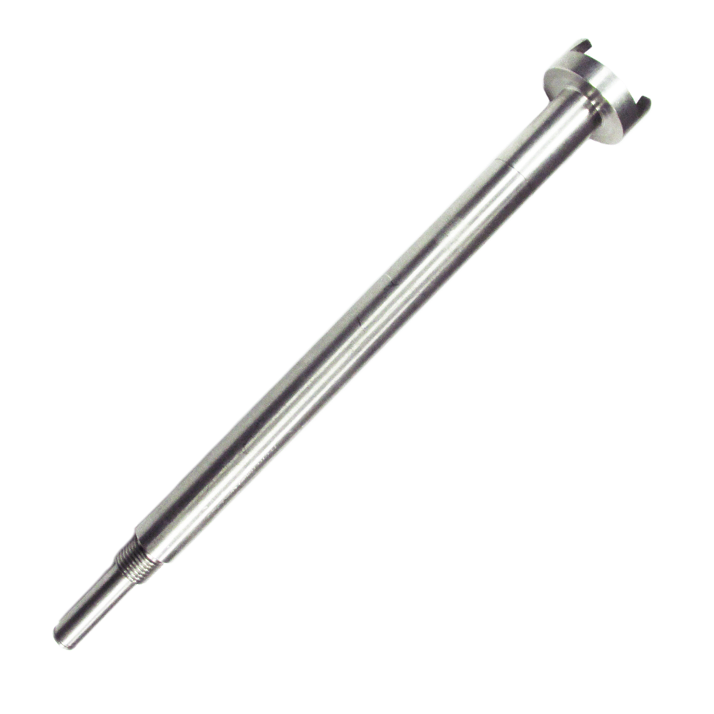 BIRO TENDERIZER FRONT SHAFT LEFT HAND THREAD MODELS PRO9, SIRSTEAK