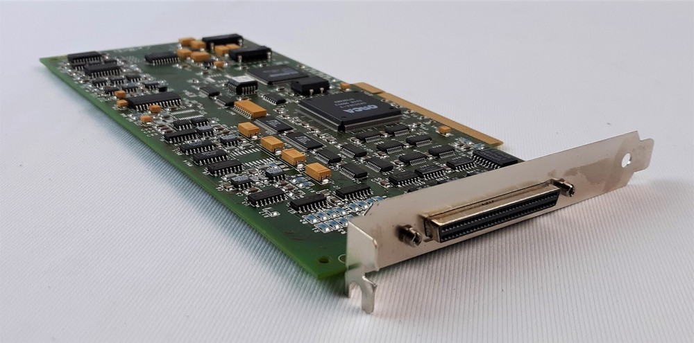 Data Translation DT322 Data Acquisition Card