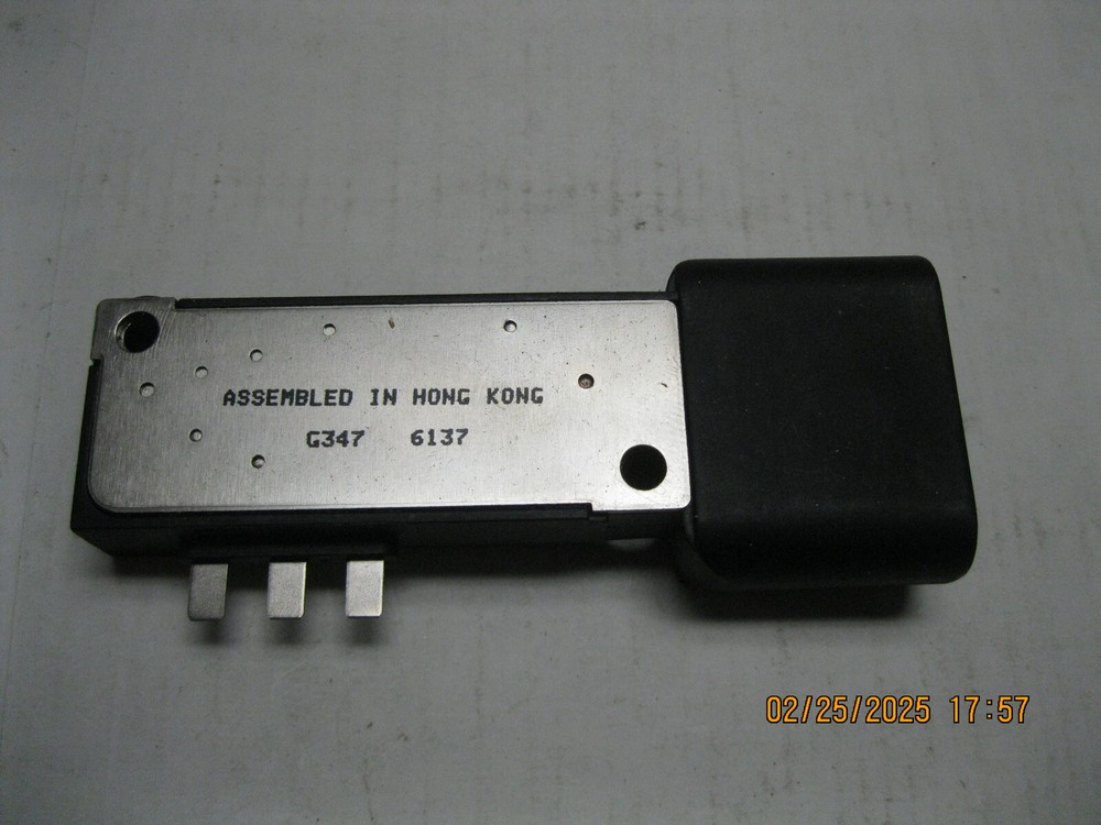Ignition Control Module Standard LX225T