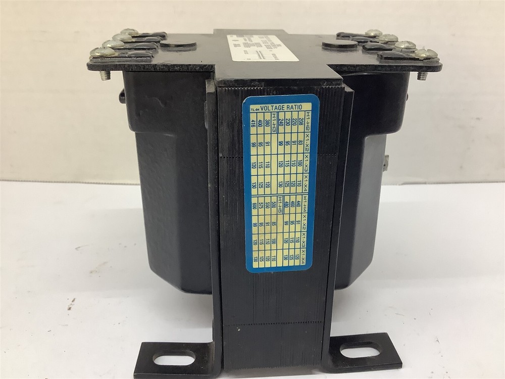 EGS E275N Industrial Control Transformer