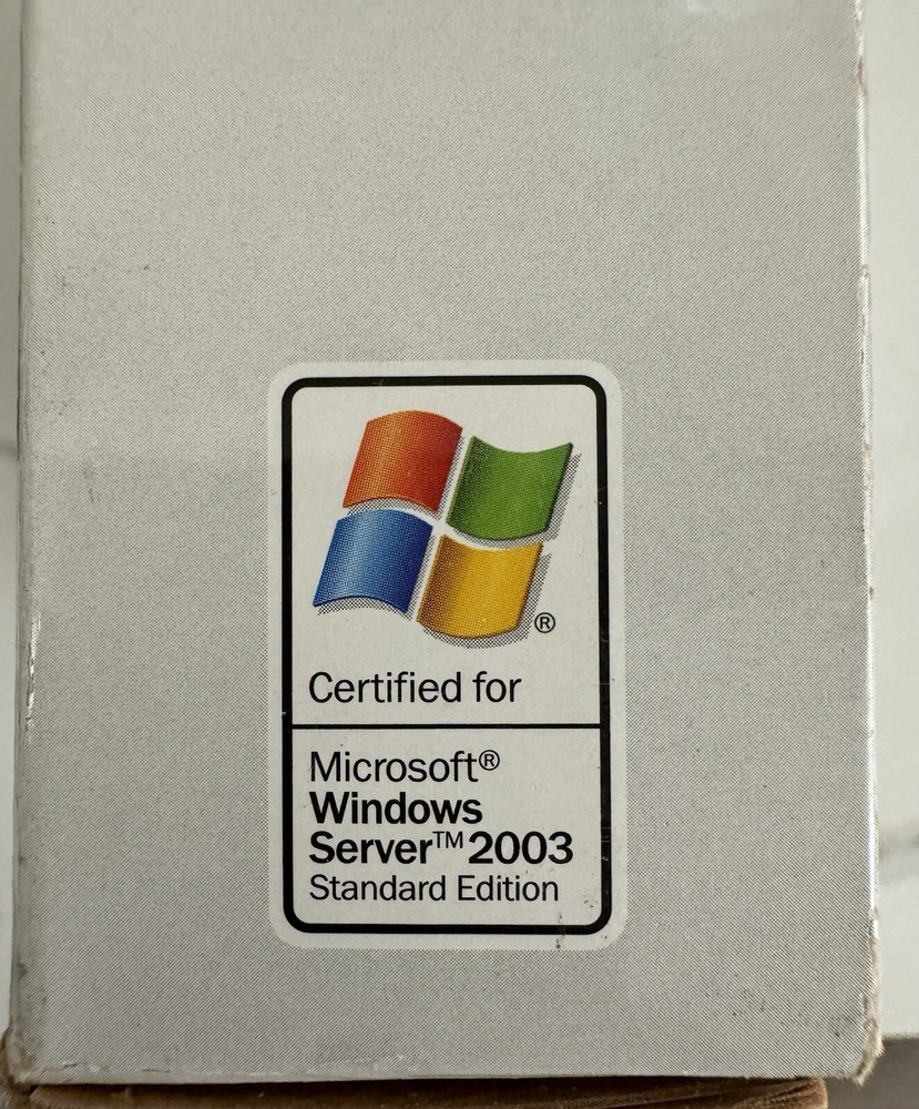 Microsoft Windows System Center Data Protection Manager 2006 A5S-00002