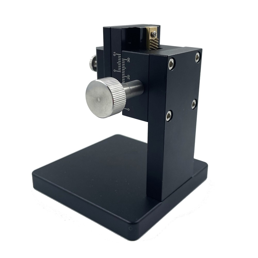 Watch Second Hand Remover Tool Watch Hand Setting and Fitting Press Holder