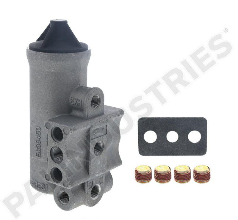 Bendix Engine Air Compressor 20QE275P1 (554-10819)
