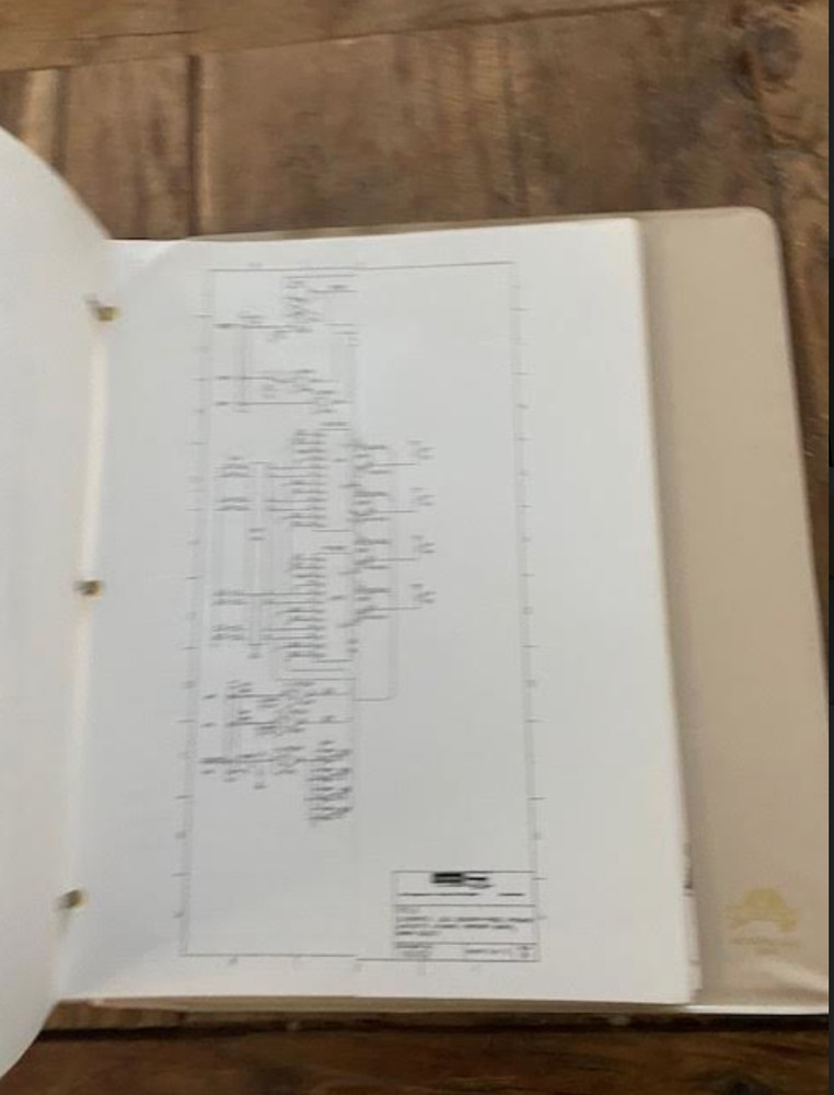 Technical Manual for Model DMB 6400 Series - S100 Dynamic Memory Module