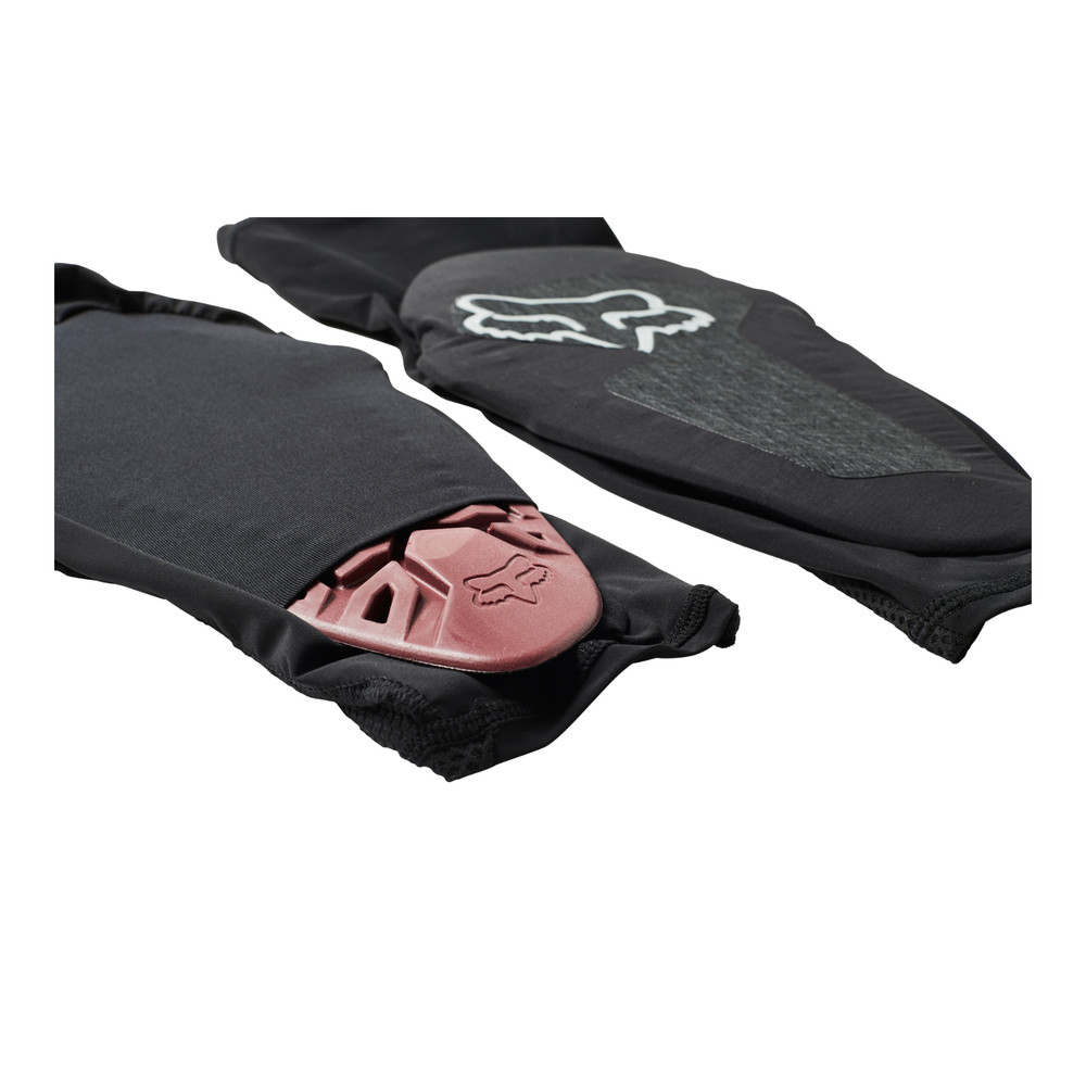 Fox Racing Enduro Pro Knee Guard Black Small