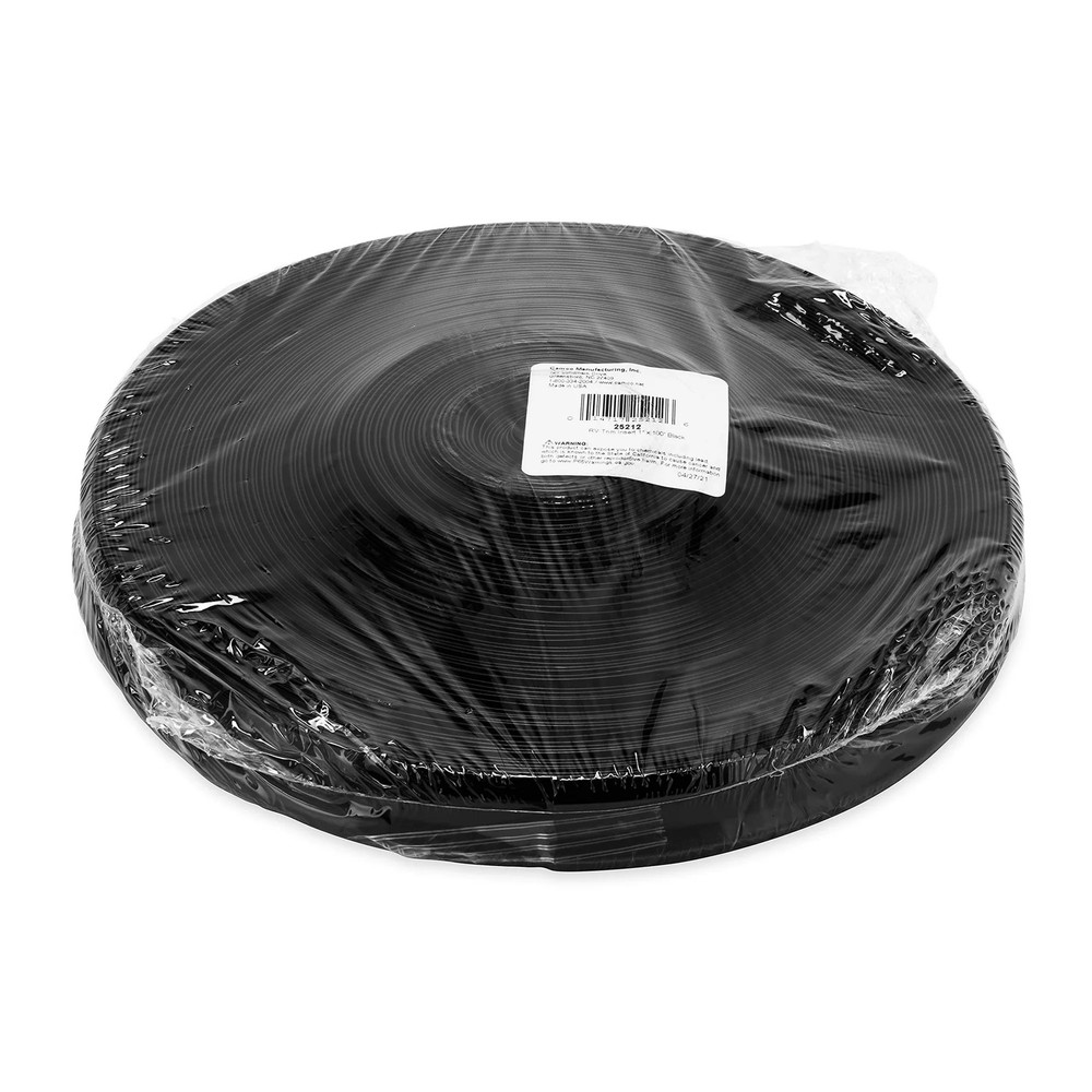 Trim Insert Black