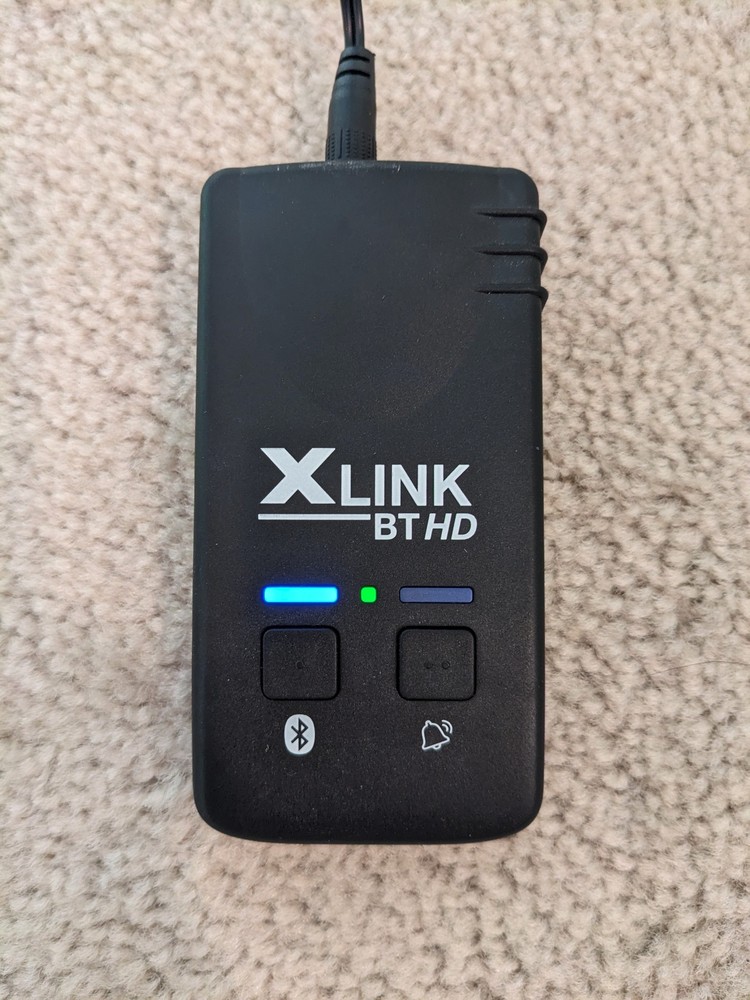 Xtreme Technologies XLink BT HD (Used)