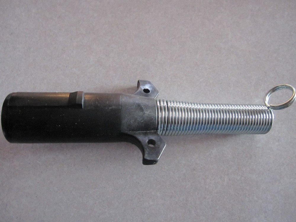 ISO 7 PIN FARM IMPLEMENT CONNECTOR