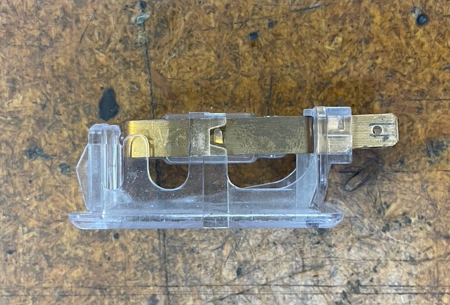 Hella Courtesy Light Door Lamp 1248200401