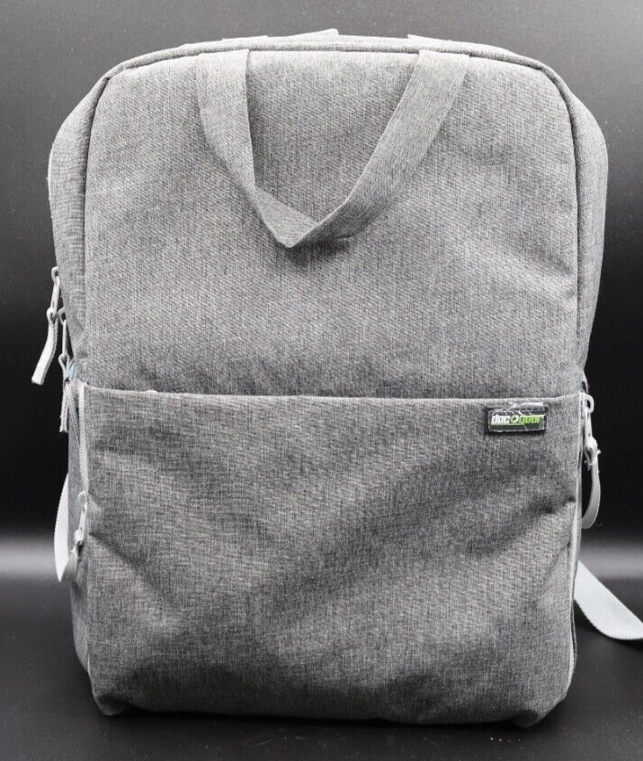 Dec Gear Backpack for cameras or drones