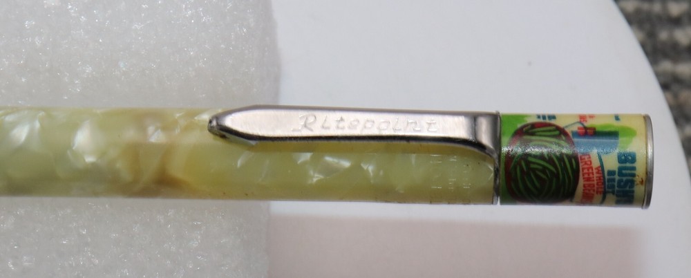 Bush’s Best Mechanical Pencil Whole Green Beans Ritepoint