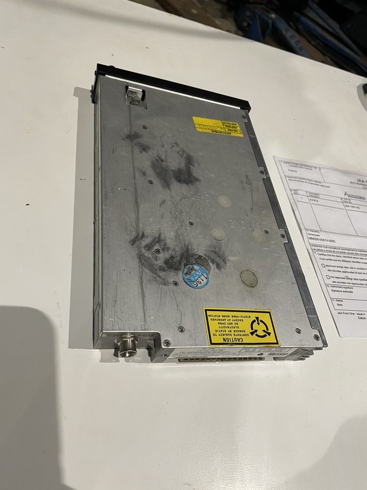 BENDIX/KING VDC P/N 064-1051-60