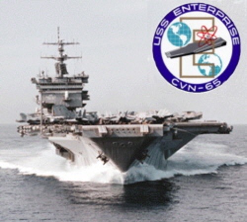 Address Labels - Carrier - Enterprise   1