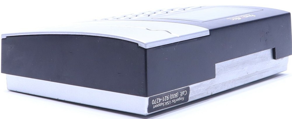 FINGERTEC TIMELINE 100 BIOMETRIC TIME CLOCK