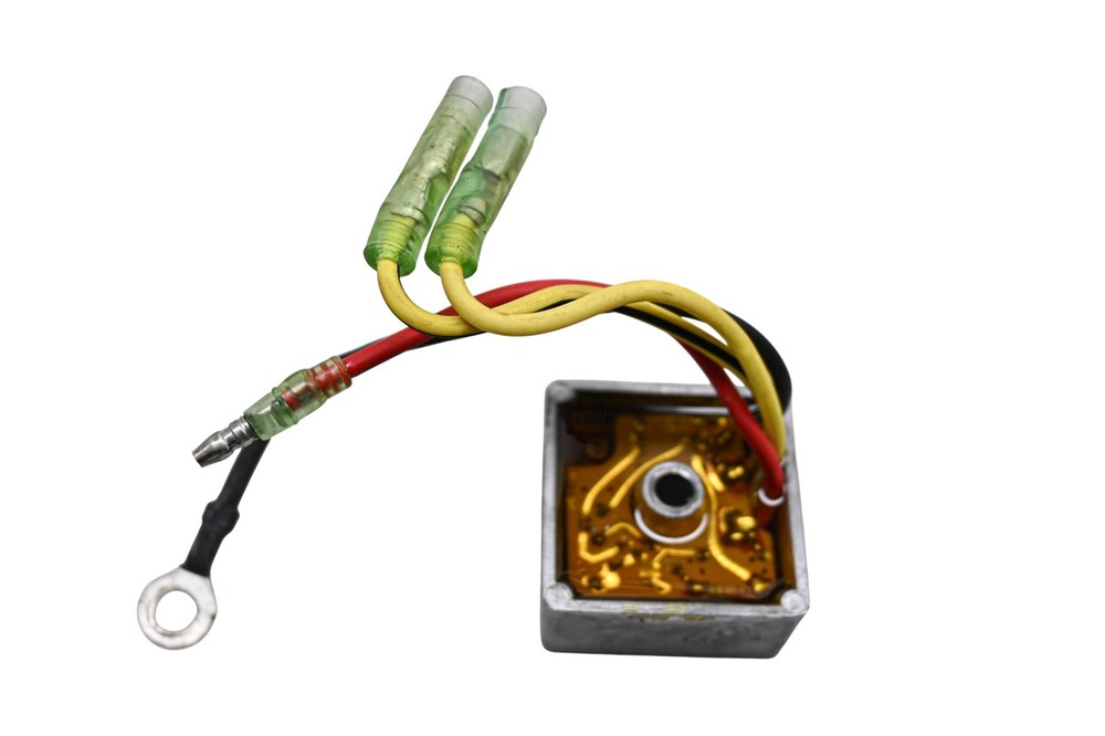 96 Sea-Doo GTS Regulator Rectifier Bombardier