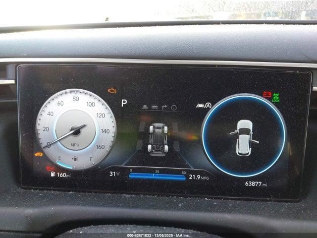 Engine ECM Electronic Control Module Automatic 2.5L Fits 22-23 TUCSON 924149