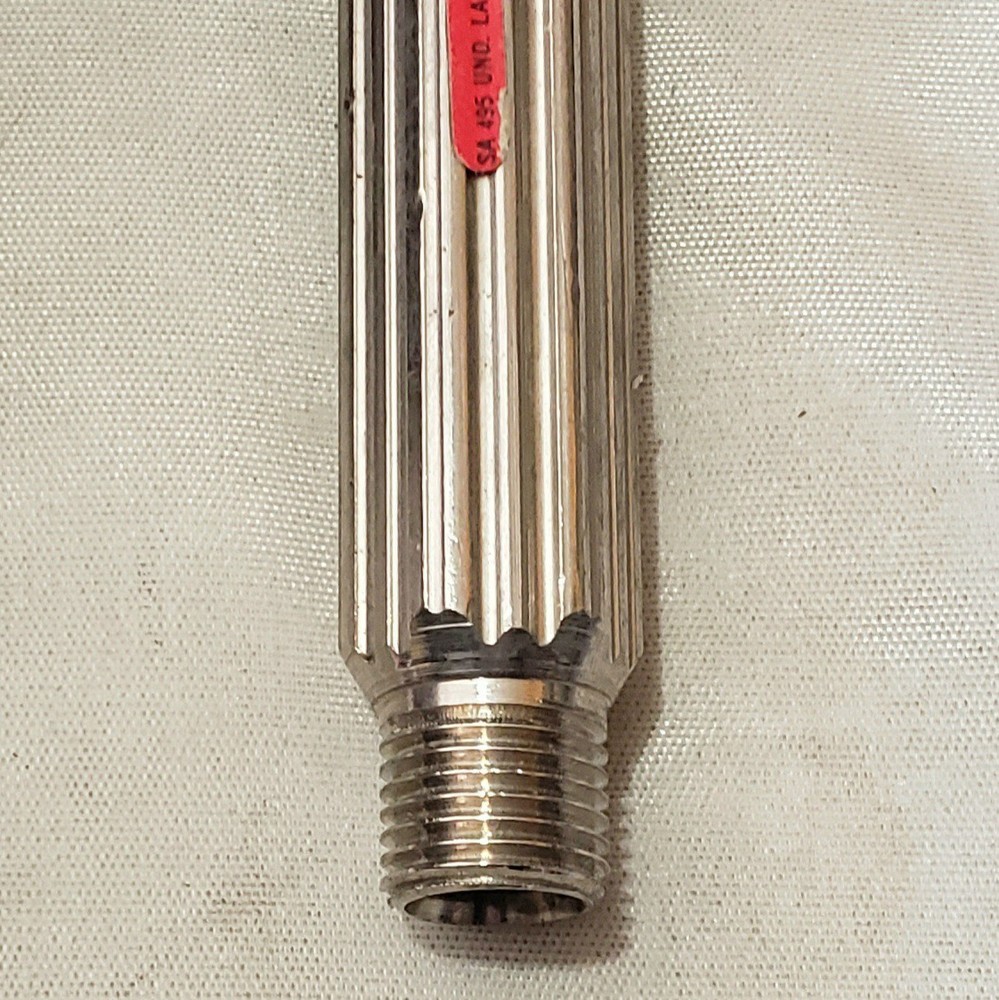 Smith NE180 Torch Body Assembly Handi-Heet Acetylene Miller