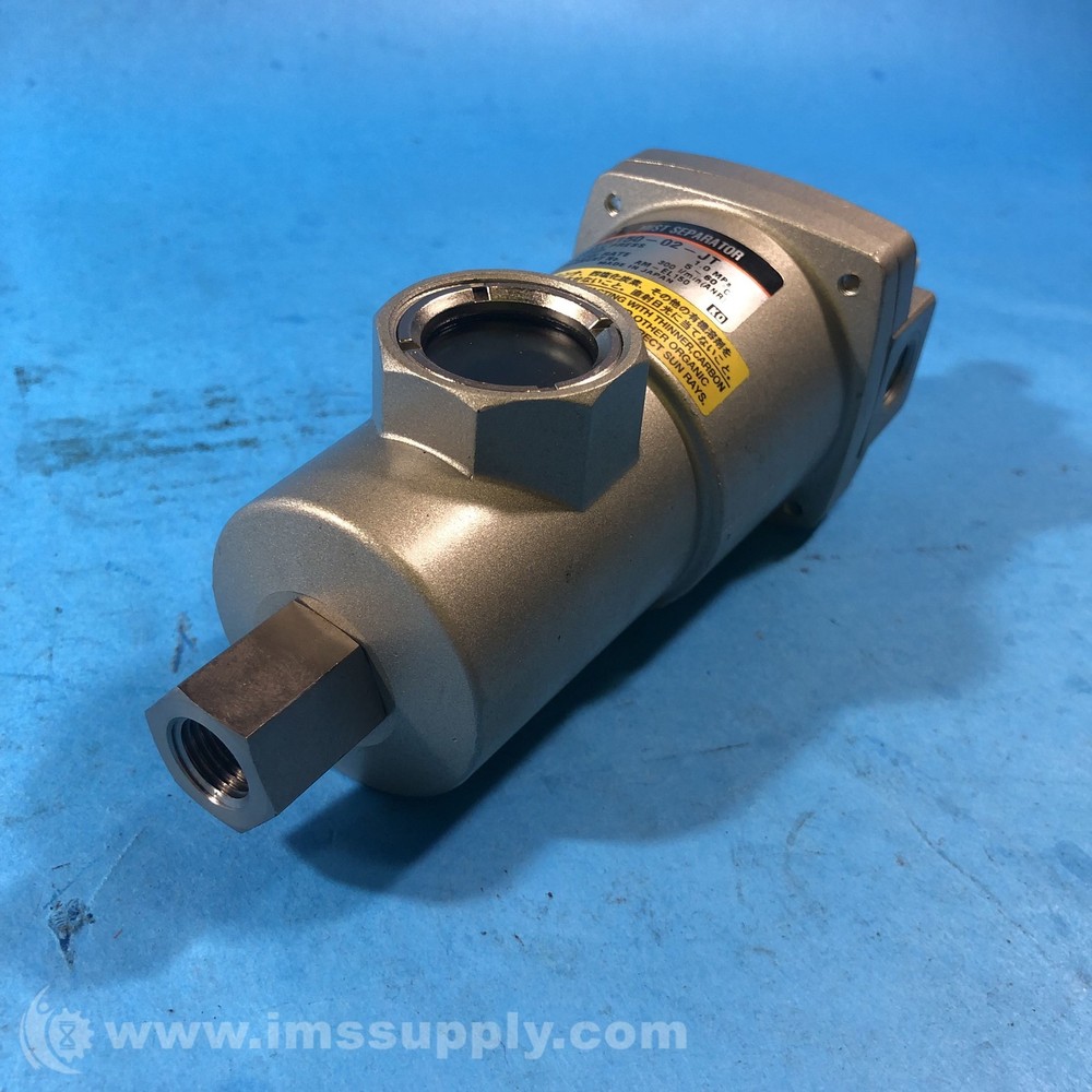 SMC AM150-02-JT Mist Separator FNIP