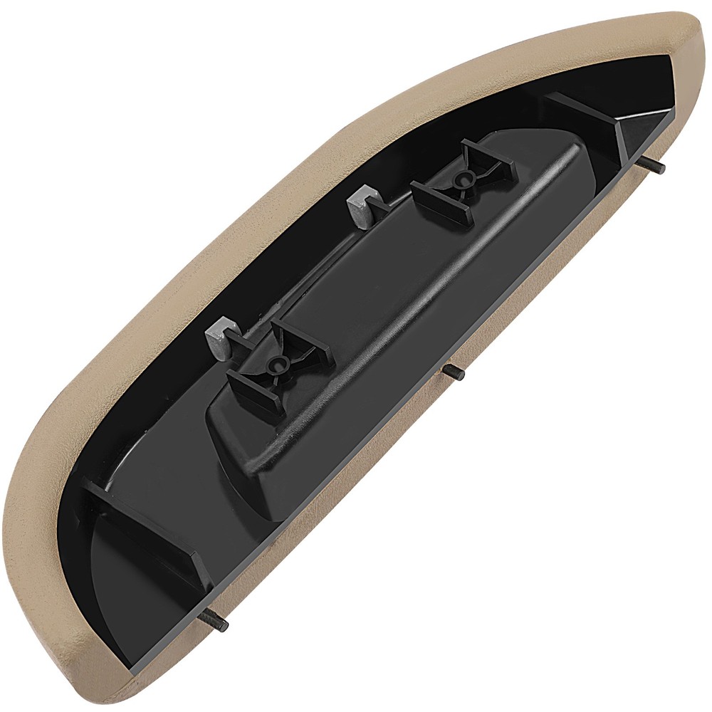 Door Armrest Front Left Pull Handle Cover for Chevy Express 1500 2500 3500 GMC