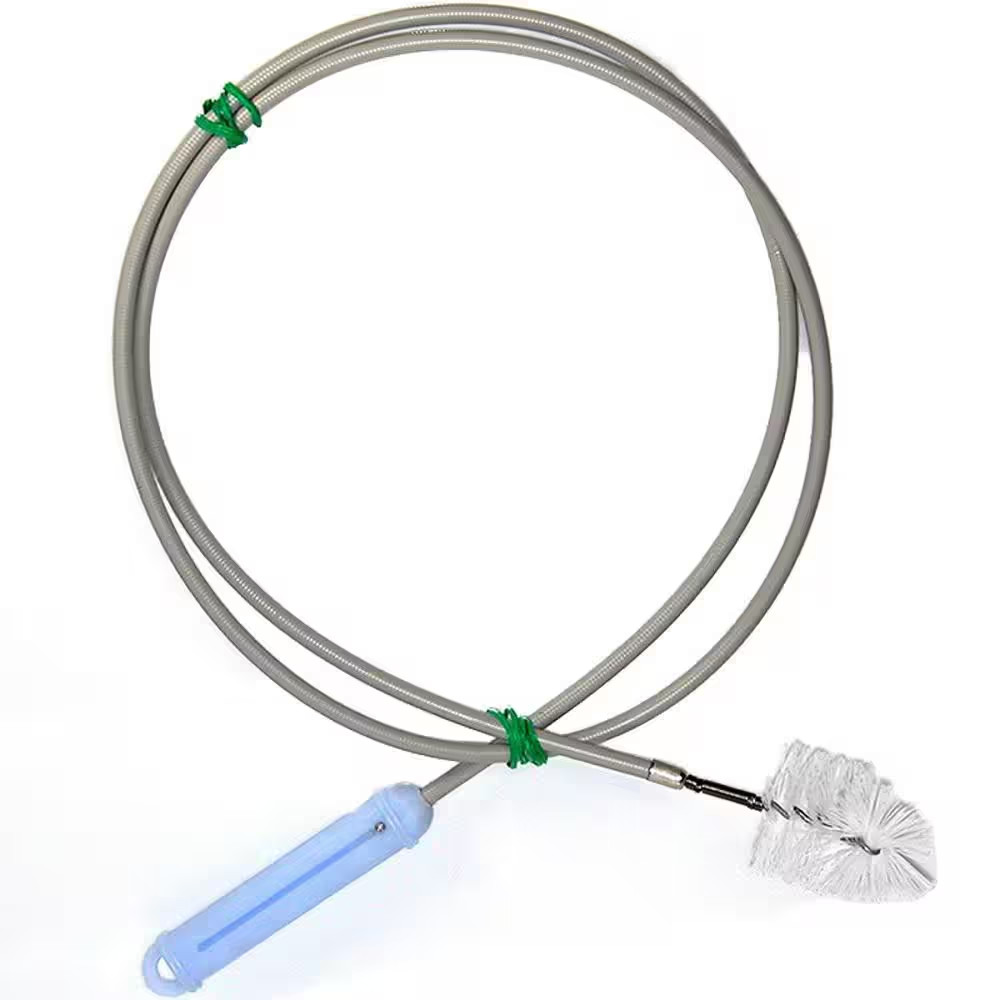 Flexible Brush Drain Cleaner