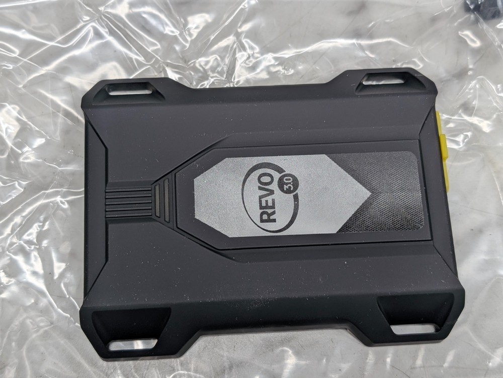 Advantage Automotive Analytics Revo 3.0 GPS Tracking System IOT Smart Wireless