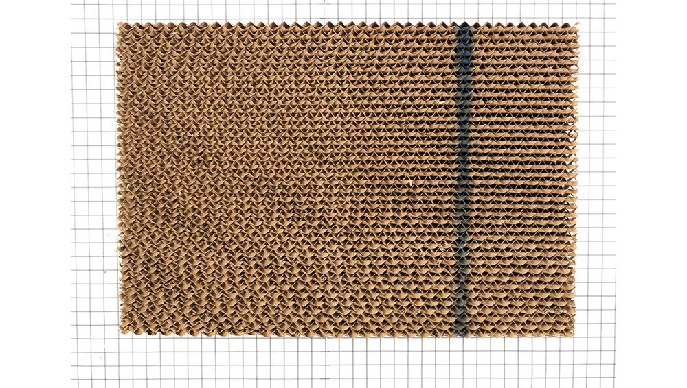 Evaporative Cooler Part # 5-2-116 - Pd/ph 6802 Std Density Rigid Media