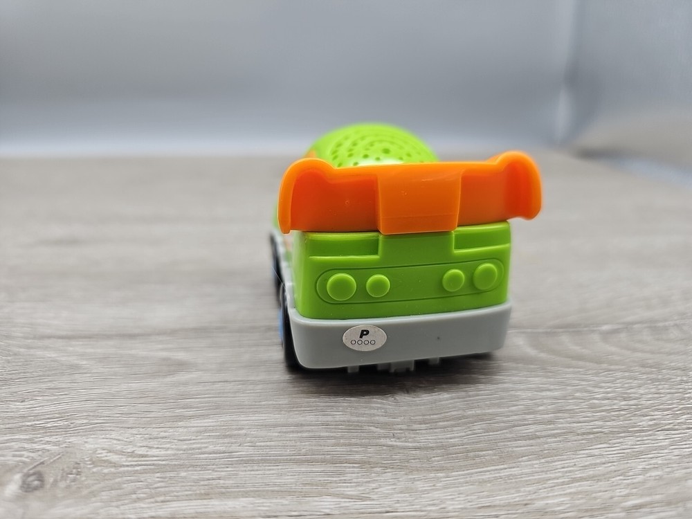 VTech Go Go Smart Replacement Part Race Car