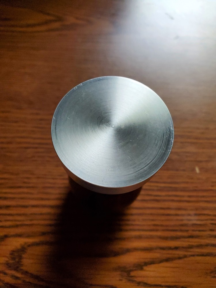 44.5 mm Espresso Tamper Flair Pro 2 Hand Made