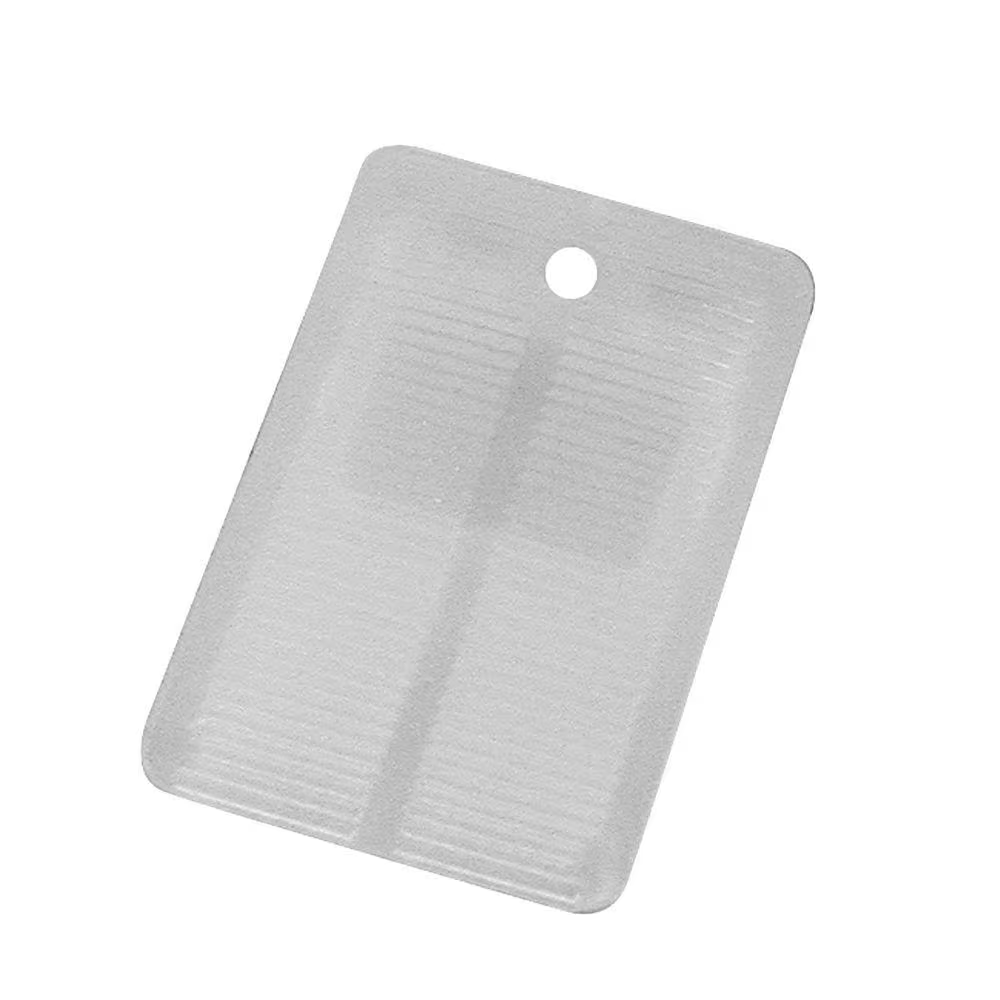 Plastic Toilet Shims (4-Pack)