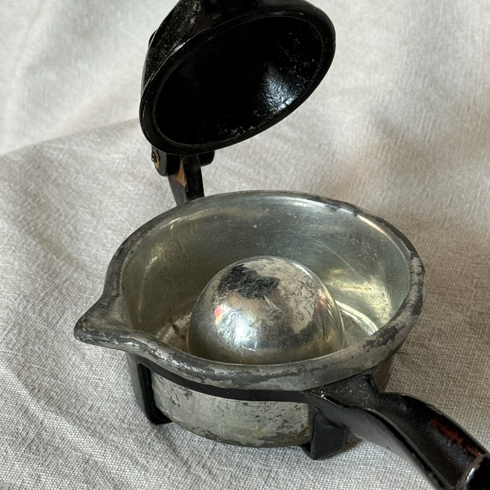 Juice Extractor, Masher