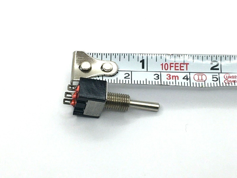 Dji phantom remote controller Replacement SWITCH 3 POS short ROUND