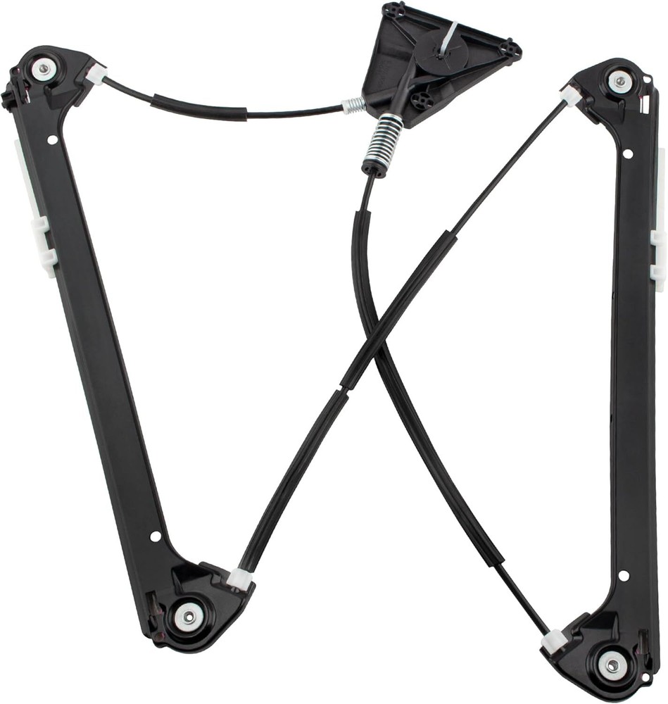 FOR 2006-2012 2013 AUDI A3 FRONT LEFT DRIVER SIDE POWER WINDOW REGULATOR 749-674